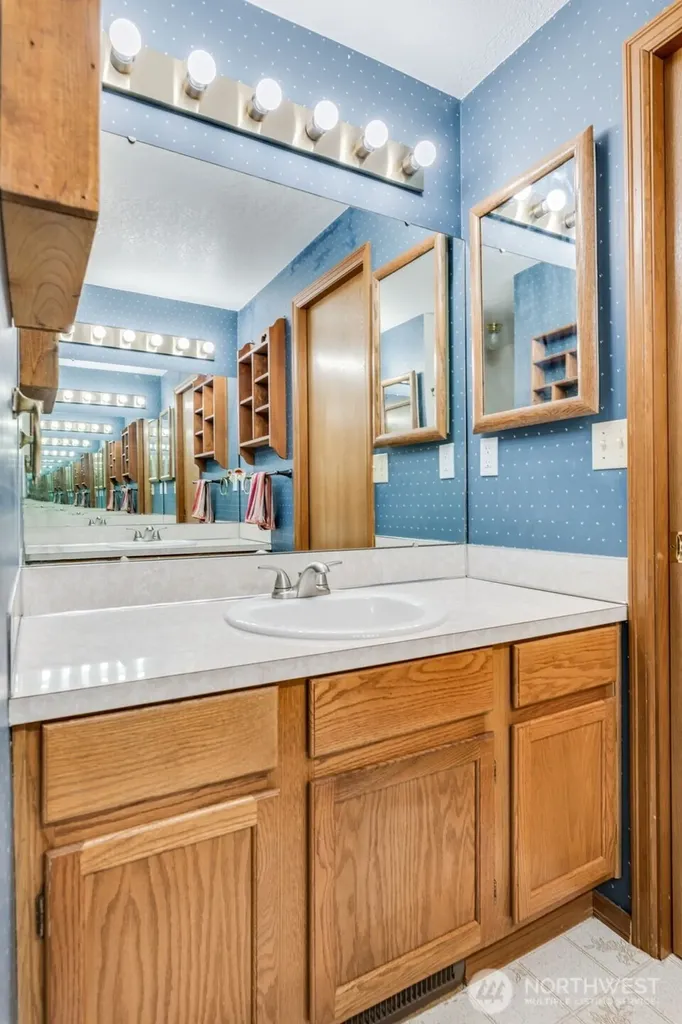 1322 Boise Street Fircrest WA 98466