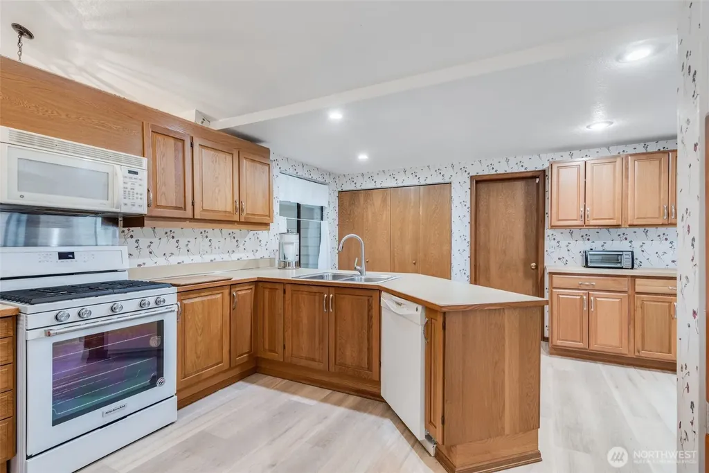 1322 Boise Street Fircrest WA 98466