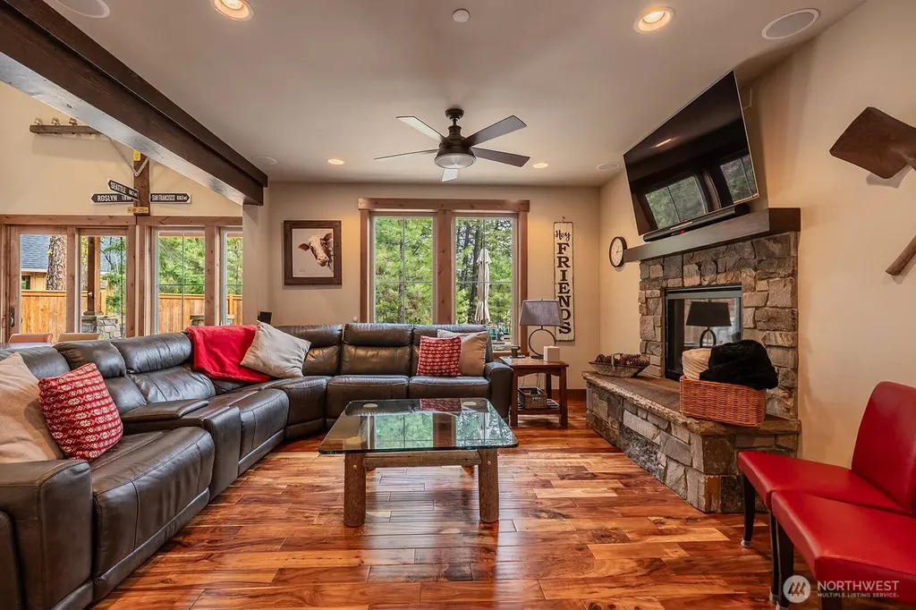 991 Larkspur Loop Cle Elum WA 98922