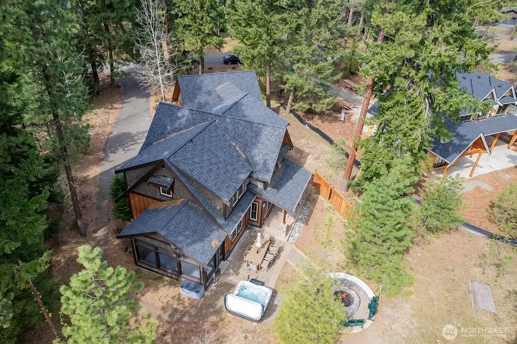 991 Larkspur Loop Cle Elum WA 98922