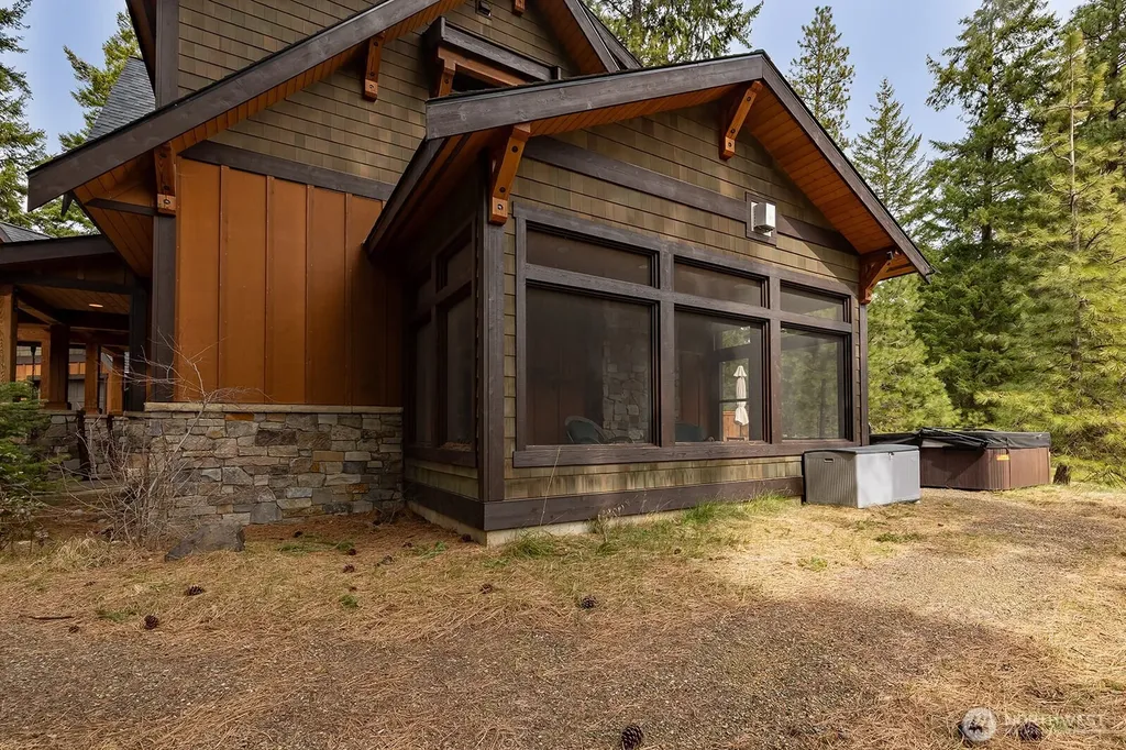 991 Larkspur Loop Cle Elum WA 98922