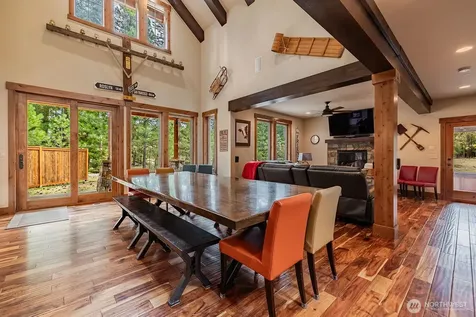 991 Larkspur Loop Cle Elum WA 98922