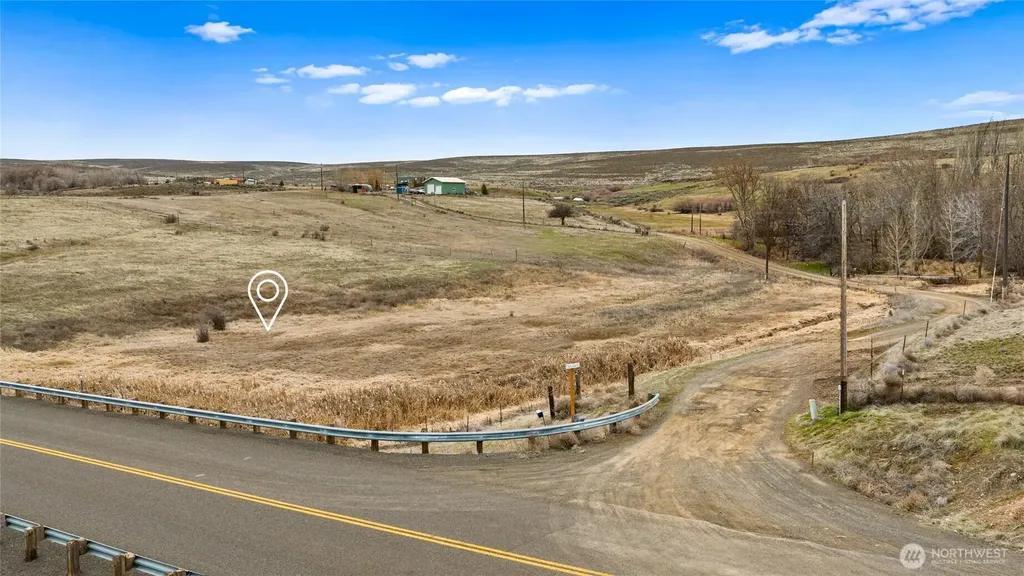 3 Trails End Drive Ellensburg WA 98926