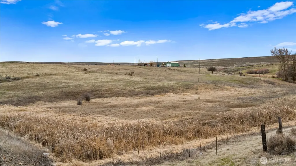 3 Trails End Drive Ellensburg WA 98926