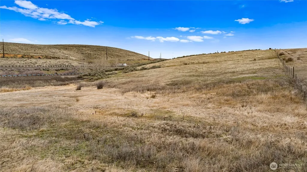 3 Trails End Drive Ellensburg WA 98926
