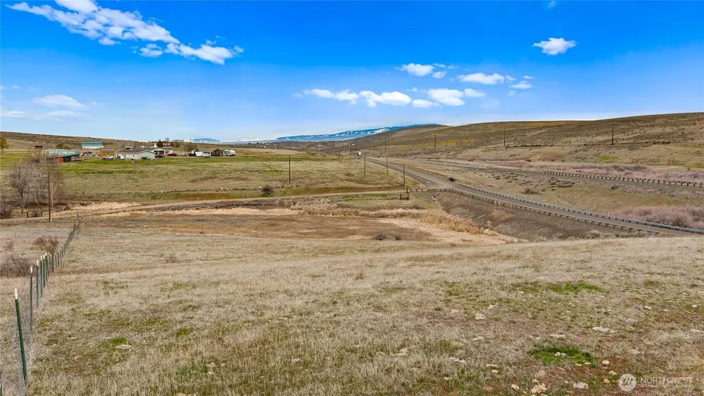 3 Trails End Drive Ellensburg WA 98926