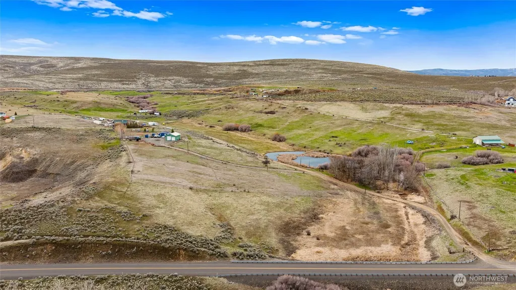 3 Trails End Drive Ellensburg WA 98926