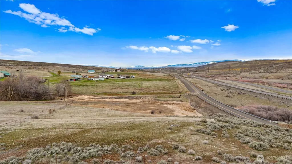 3 Trails End Drive Ellensburg WA 98926
