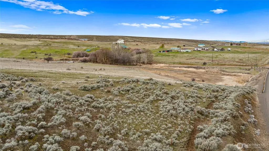 3 Trails End Drive Ellensburg WA 98926