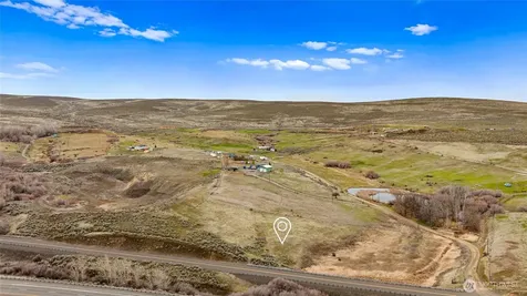 3 Trails End Drive Ellensburg WA 98926