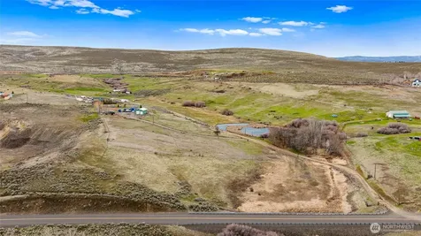 3 Trails End Drive Ellensburg WA 98926