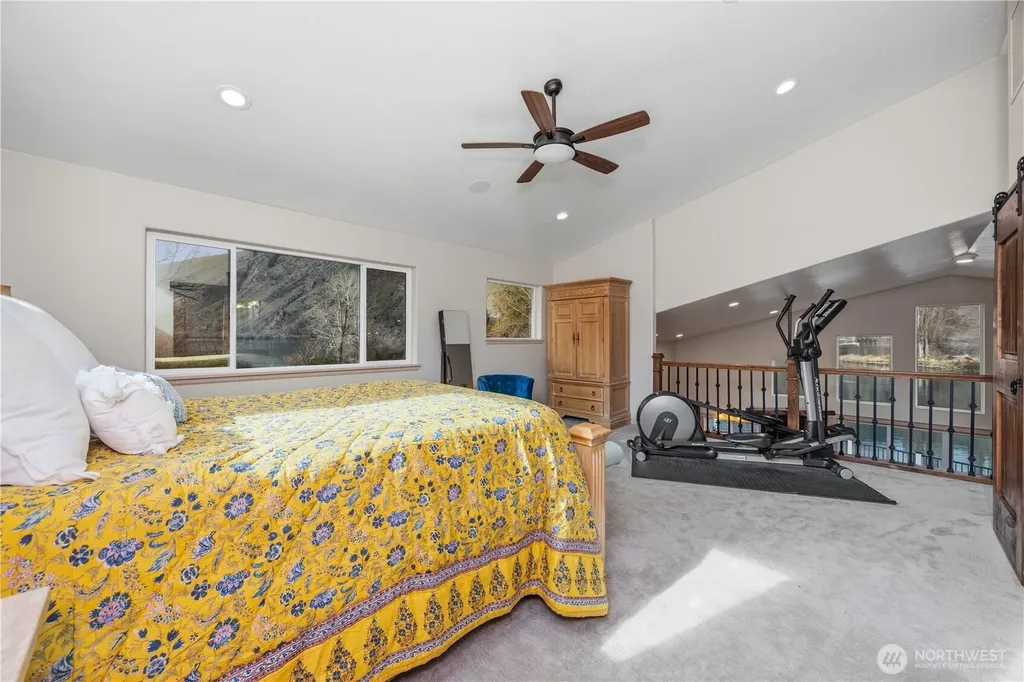 2 Playland Court Orondo WA 98843