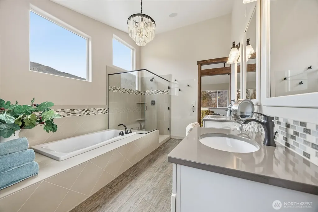 2 Playland Court Orondo WA 98843