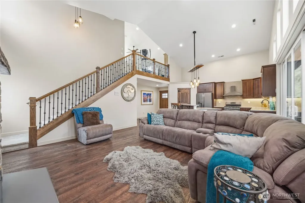 2 Playland Court Orondo WA 98843