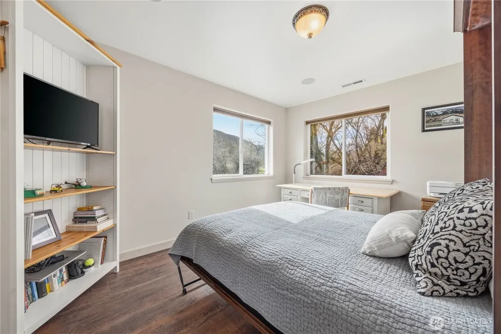 2 Playland Court Orondo WA 98843