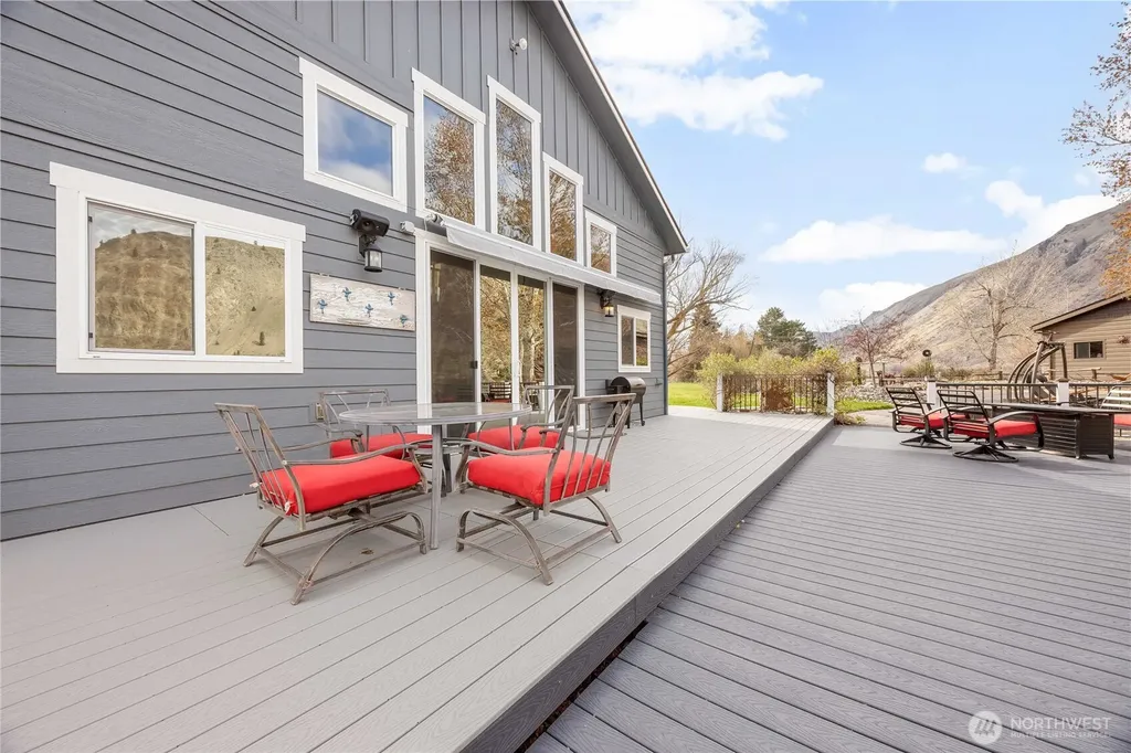 2 Playland Court Orondo WA 98843