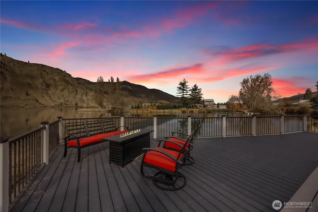 2 Playland Court Orondo WA 98843