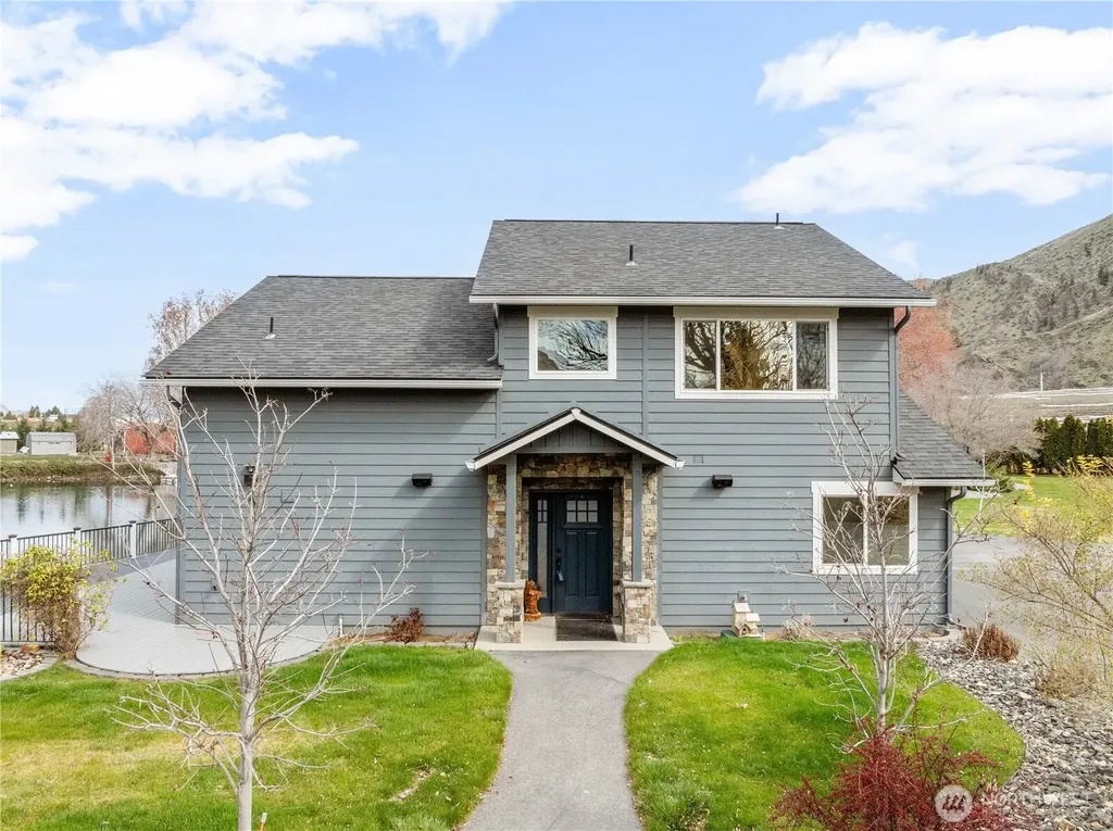 2 Playland Court Orondo WA 98843