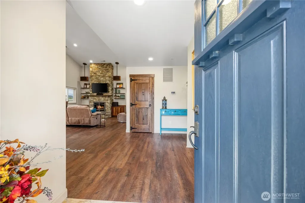 2 Playland Court Orondo WA 98843