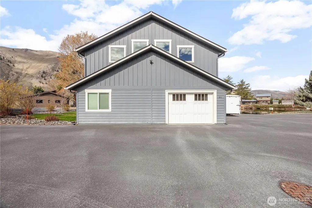 2 Playland Court Orondo WA 98843