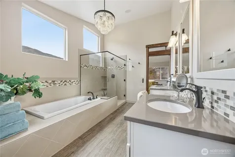 2 Playland Court Orondo WA 98843