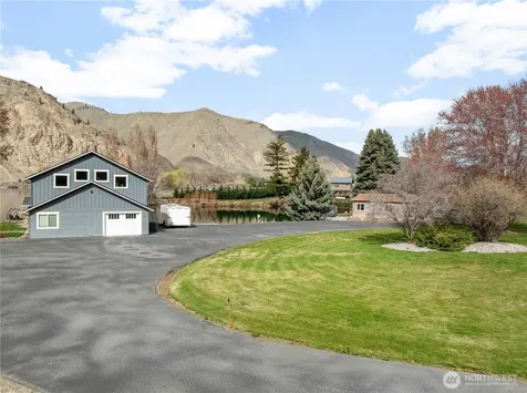 2 Playland Court Orondo WA 98843