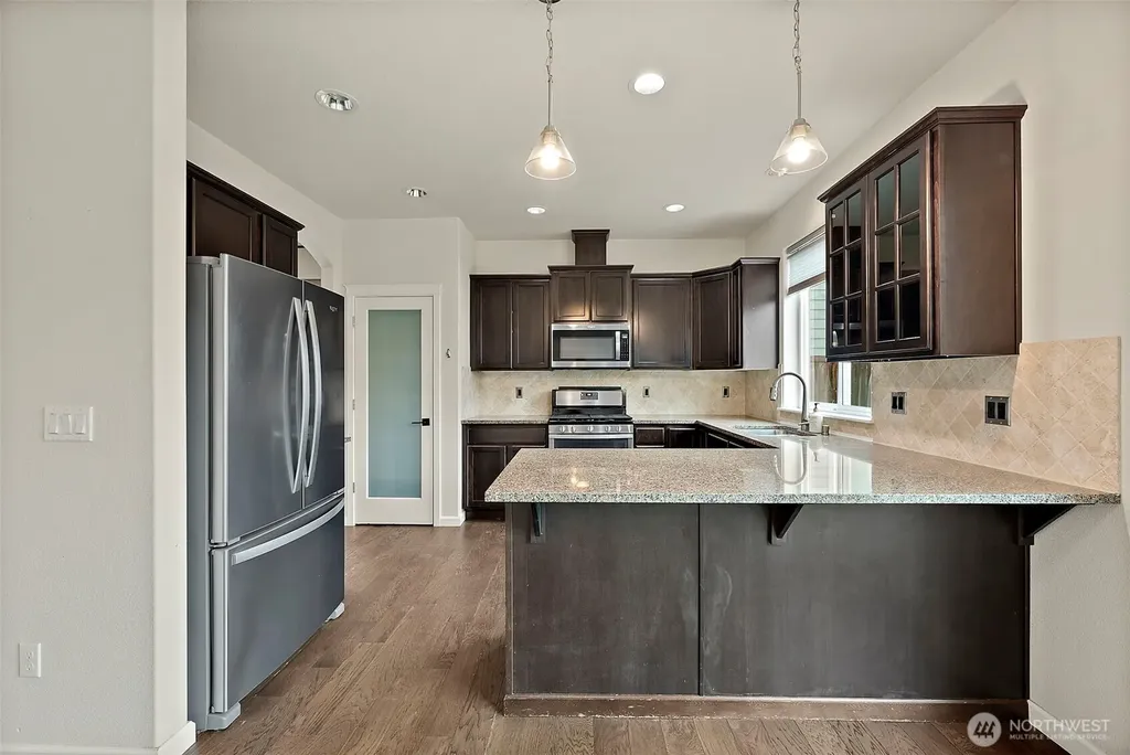 806 Mandee Street SE Lacey WA 98513