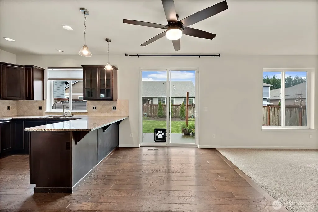 806 Mandee Street SE Lacey WA 98513