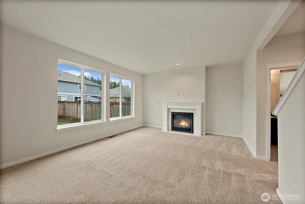 806 Mandee Street SE Lacey WA 98513