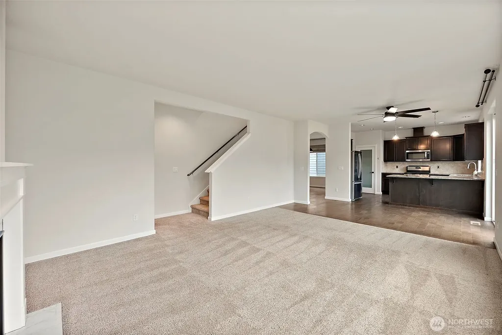 806 Mandee Street SE Lacey WA 98513