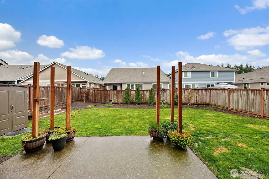 806 Mandee Street SE Lacey WA 98513