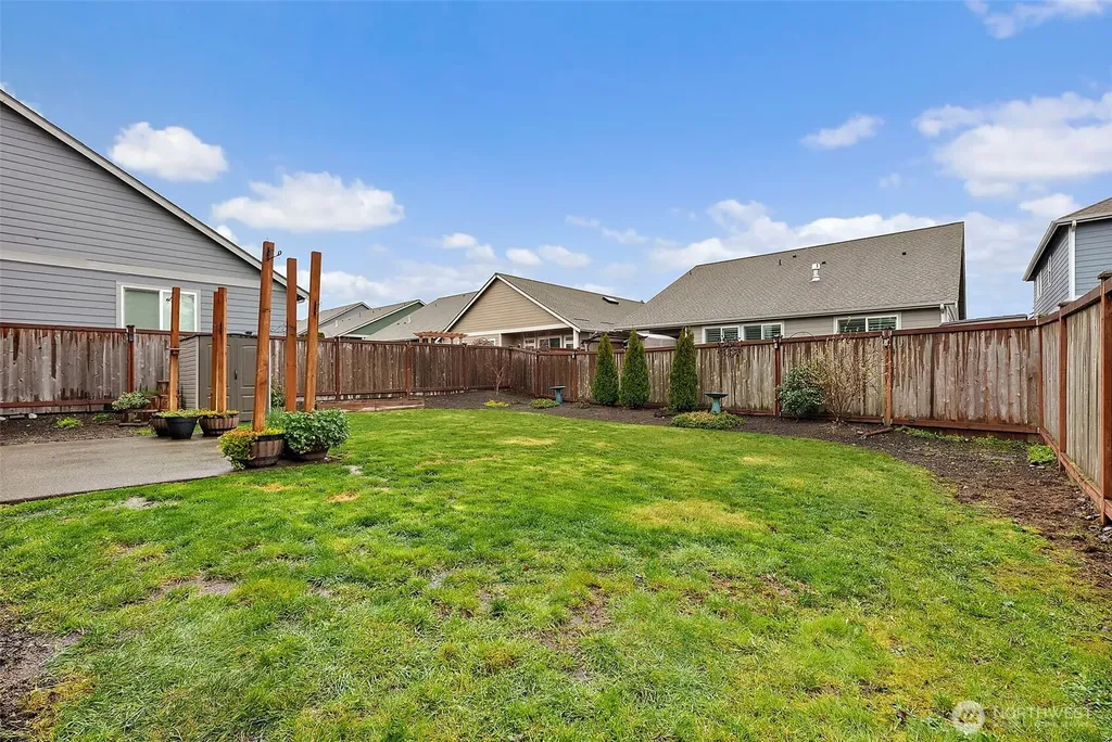 806 Mandee Street SE Lacey WA 98513