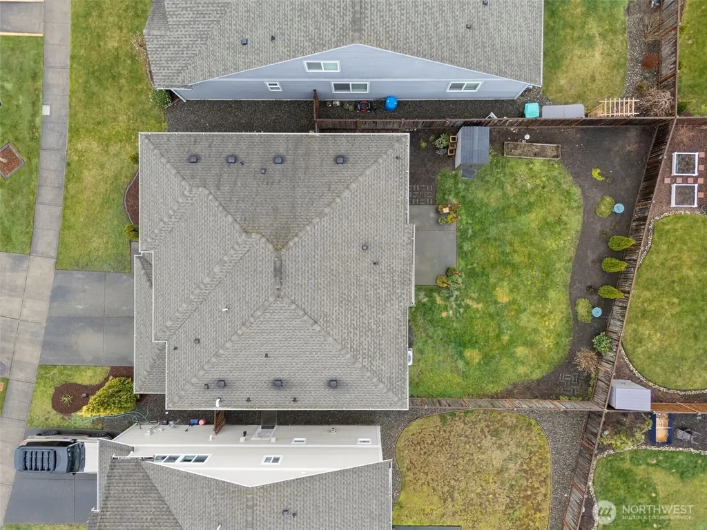 806 Mandee Street SE Lacey WA 98513