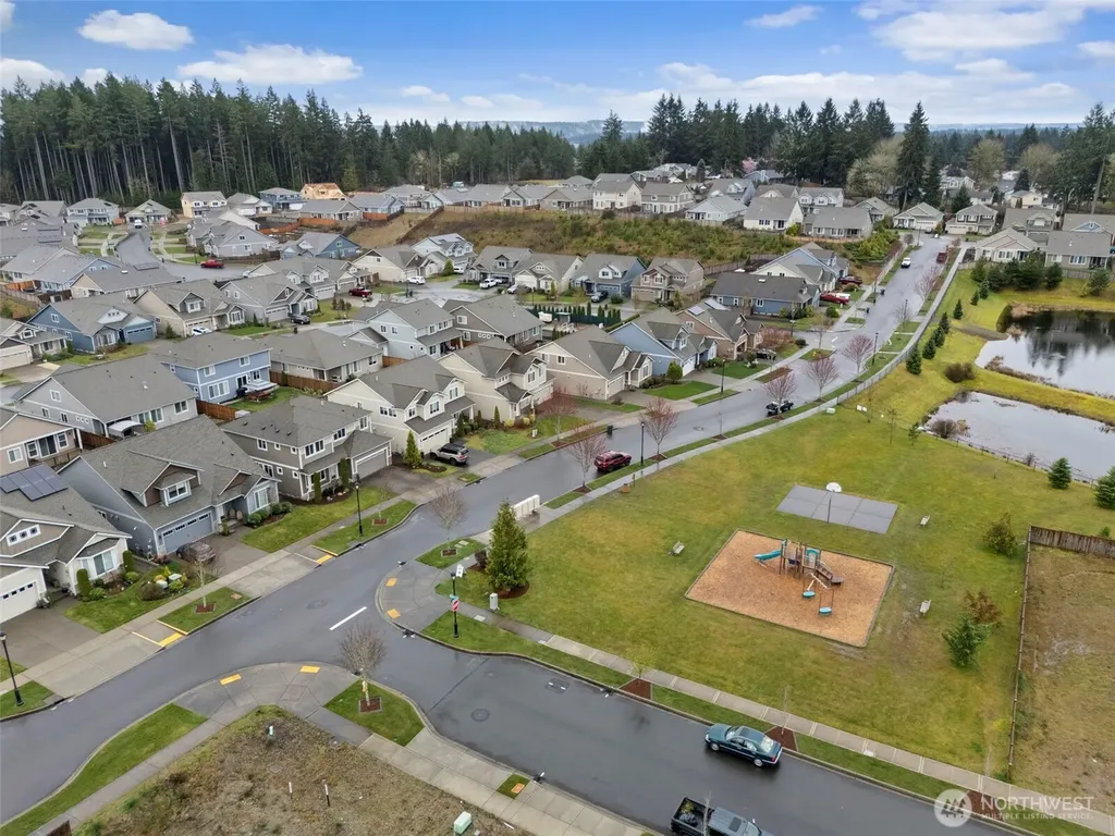 806 Mandee Street SE Lacey WA 98513