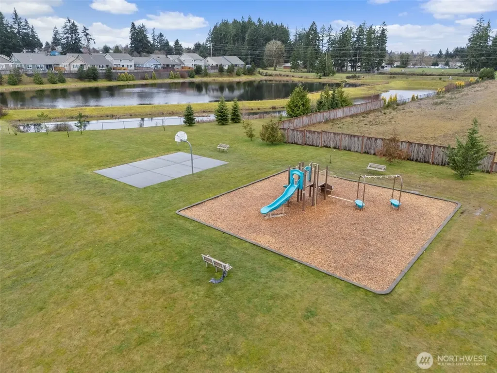 806 Mandee Street SE Lacey WA 98513