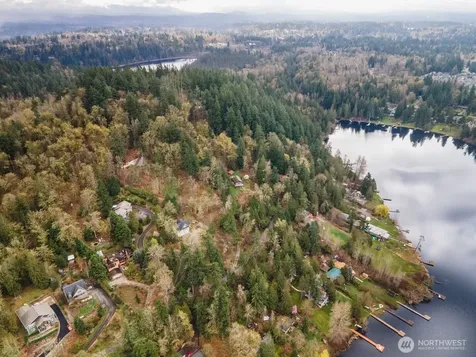 0 East Lake Desire Drive SE Renton WA 98058