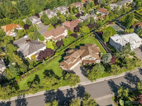 2146 277th Avenue SE Sammamish WA 98075