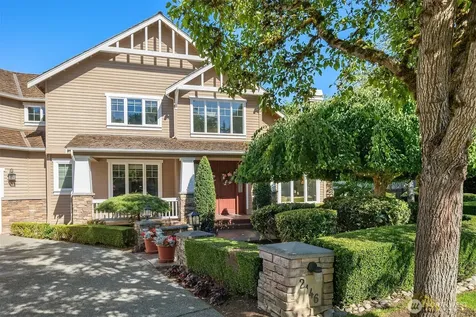 2146 277th Avenue SE Sammamish WA 98075