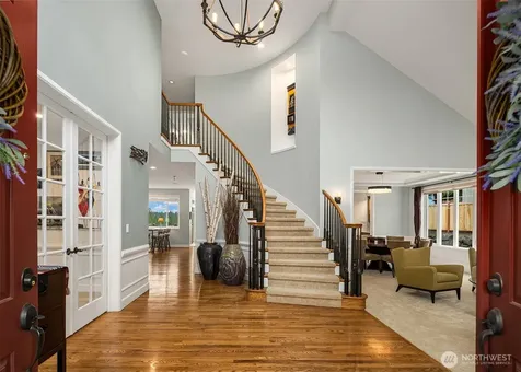 2146 277th Avenue SE Sammamish WA 98075
