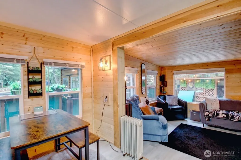 140 Chanterelle Drive Deming WA 98244