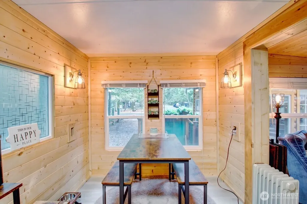 140 Chanterelle Drive Deming WA 98244