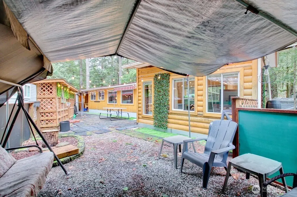 140 Chanterelle Drive Deming WA 98244