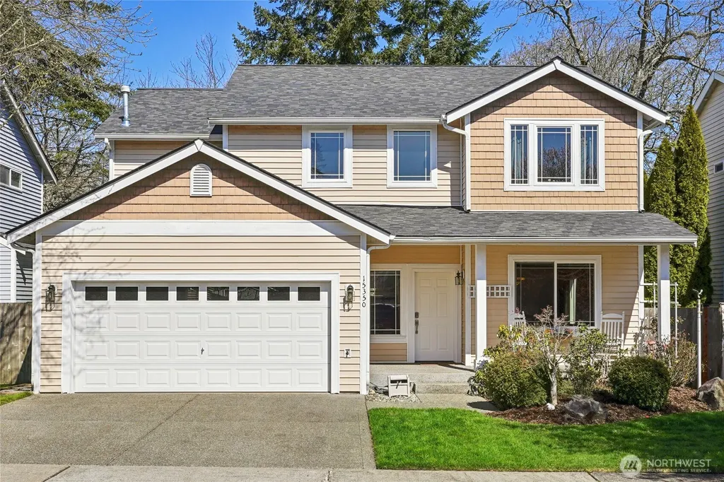 15350 104th Way SE Yelm WA 98597