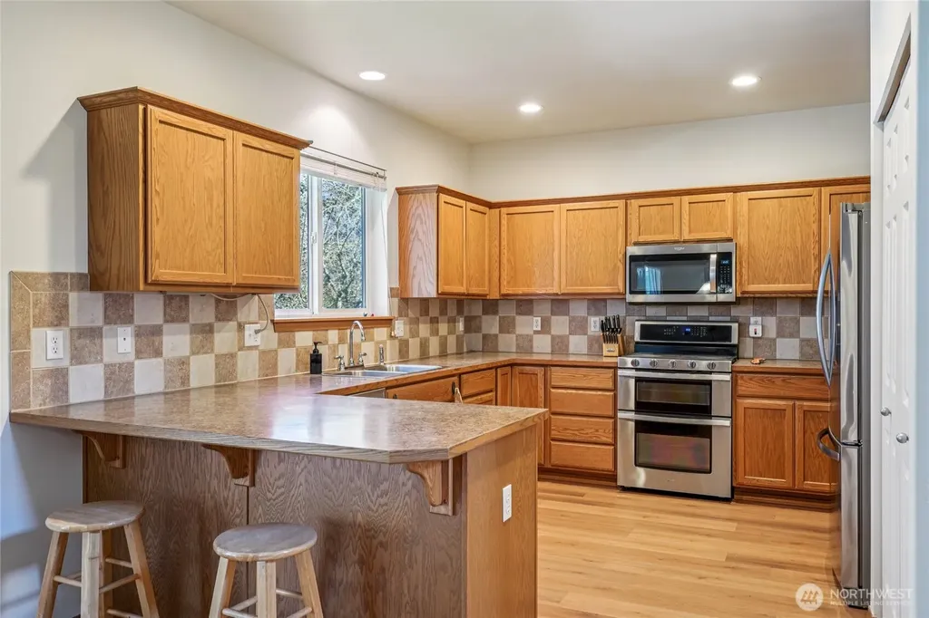 15350 104th Way SE Yelm WA 98597