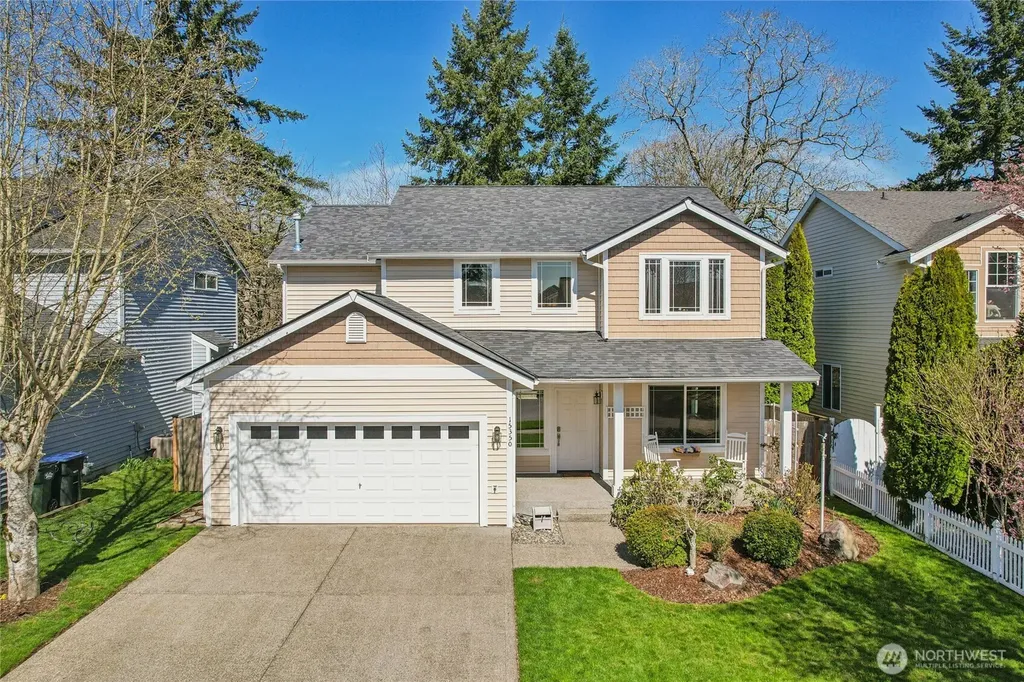 15350 104th Way SE Yelm WA 98597