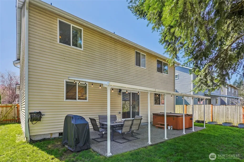 15350 104th Way SE Yelm WA 98597