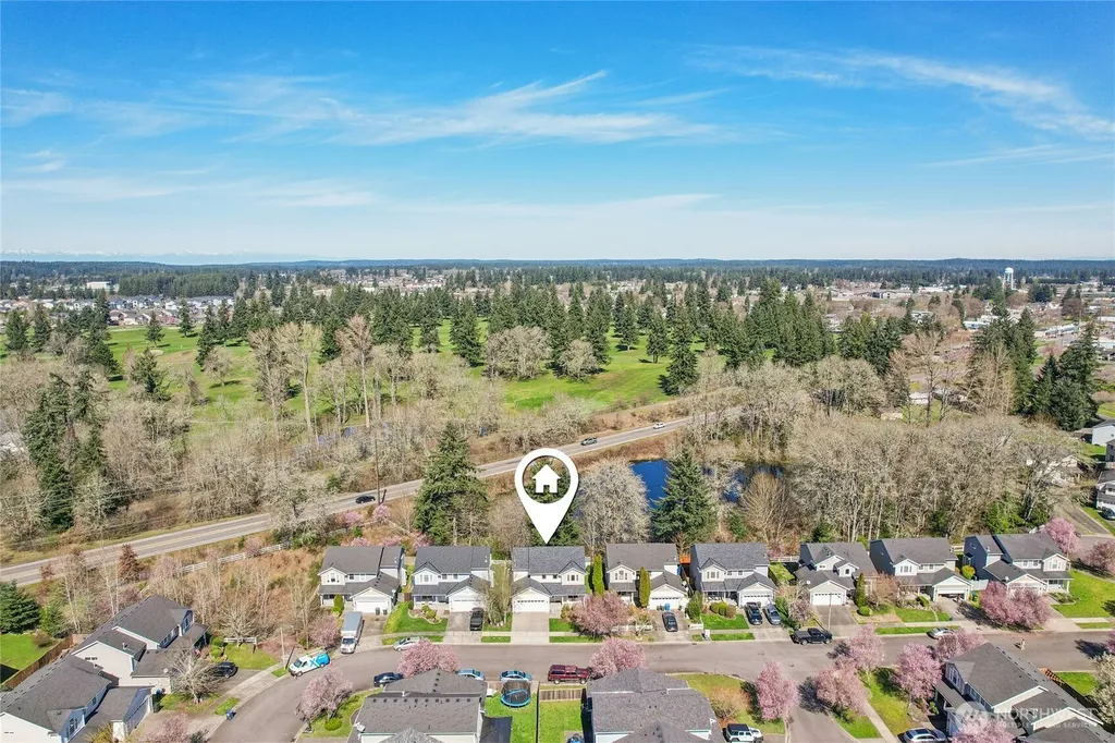 15350 104th Way SE Yelm WA 98597