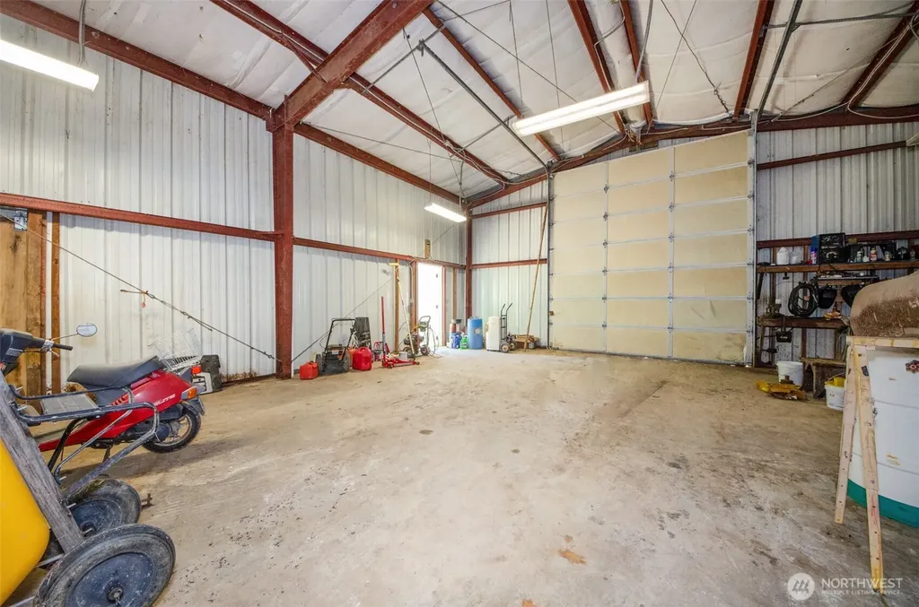 12832 Hunter Road SW Rochester WA 98579