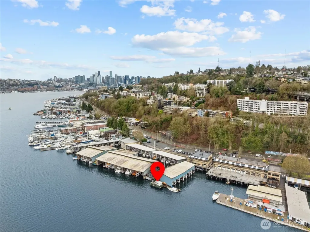 2706 Westlake Avenue N Seattle WA 98109