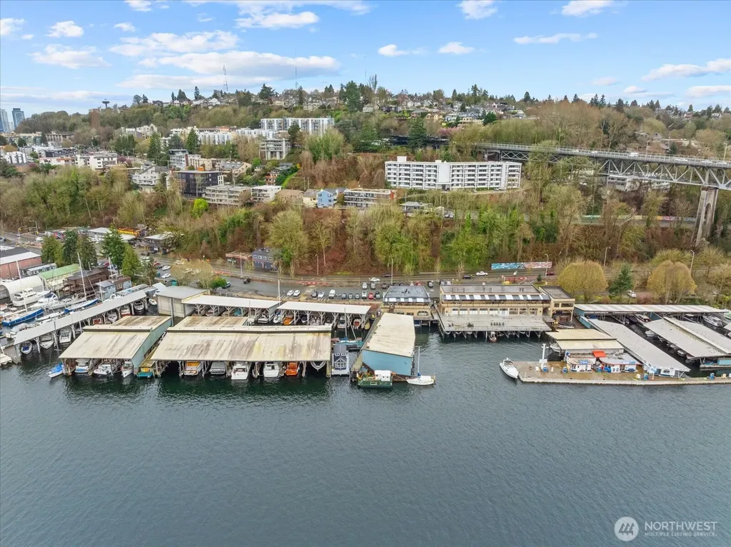 2706 Westlake Avenue N Seattle WA 98109